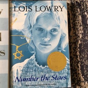 Number the Stars by Lois Lowry